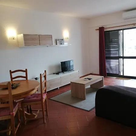 Em Lägenhet Albufeira