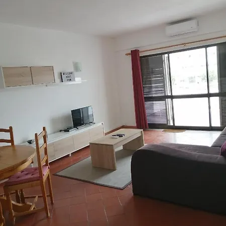 Appartamento Em Albufeira