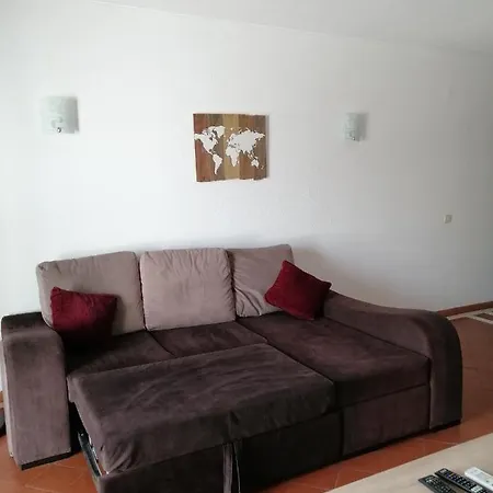 Em Appartement *