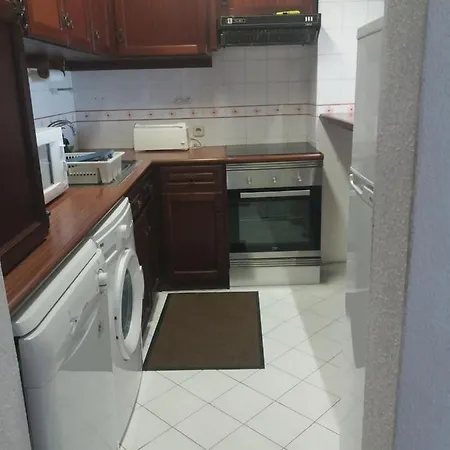 Em Appartement