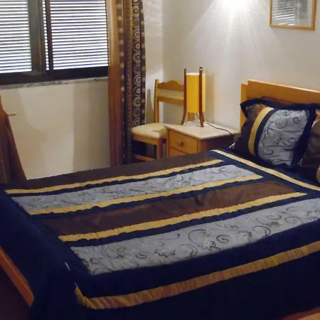Em Apartman Albufeira